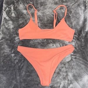 ZAFUL bikini set!